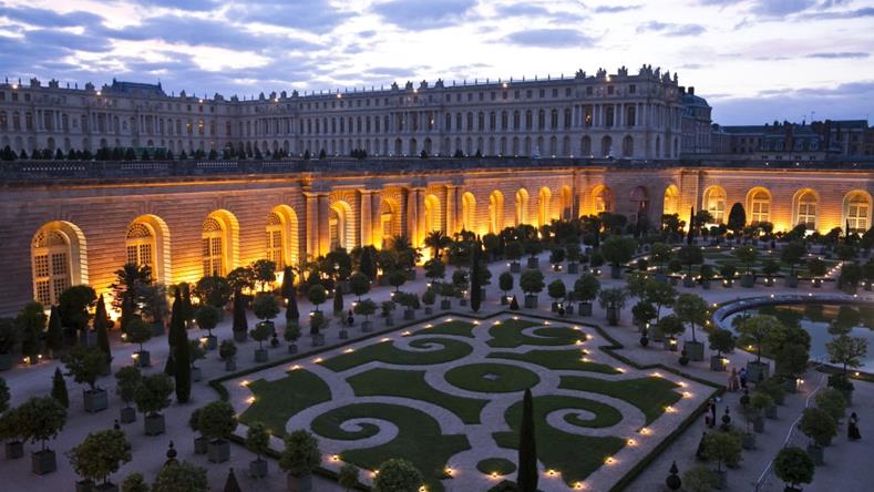 pariz hotel 5 zvjezdica