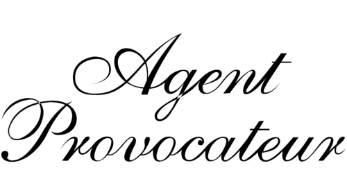 Logo Agent Provocateur