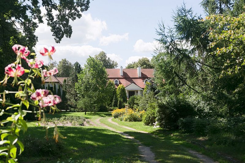 prodaje se luksuzna vila