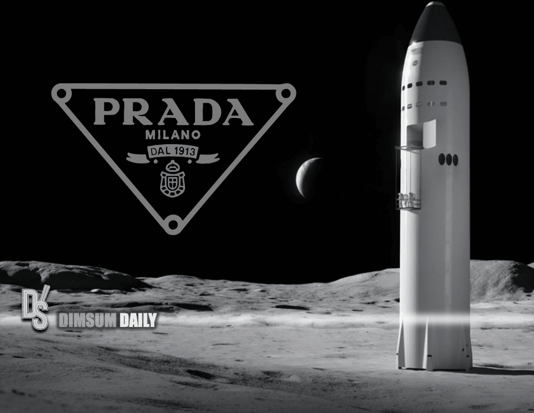 Neobična suradnja Prade X NASA-e tijekom misije Artemis III