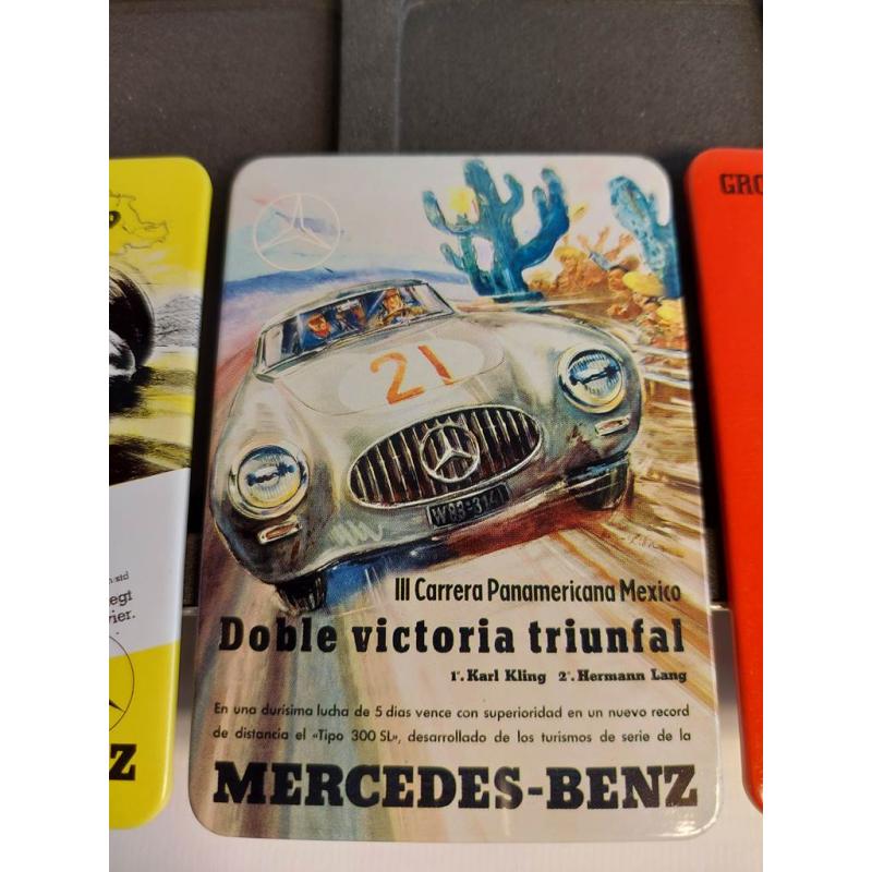 originalan poklon za ljubitelje Mercedesa