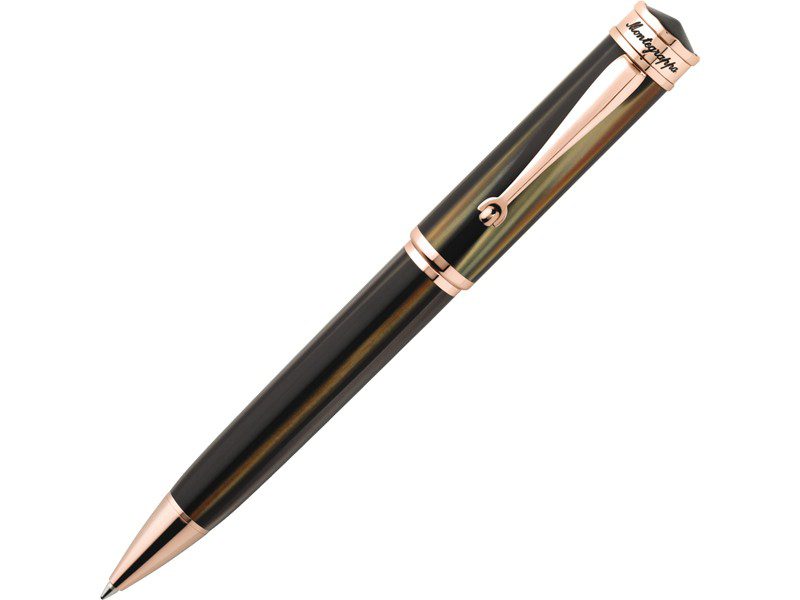 Montegrappa olovka