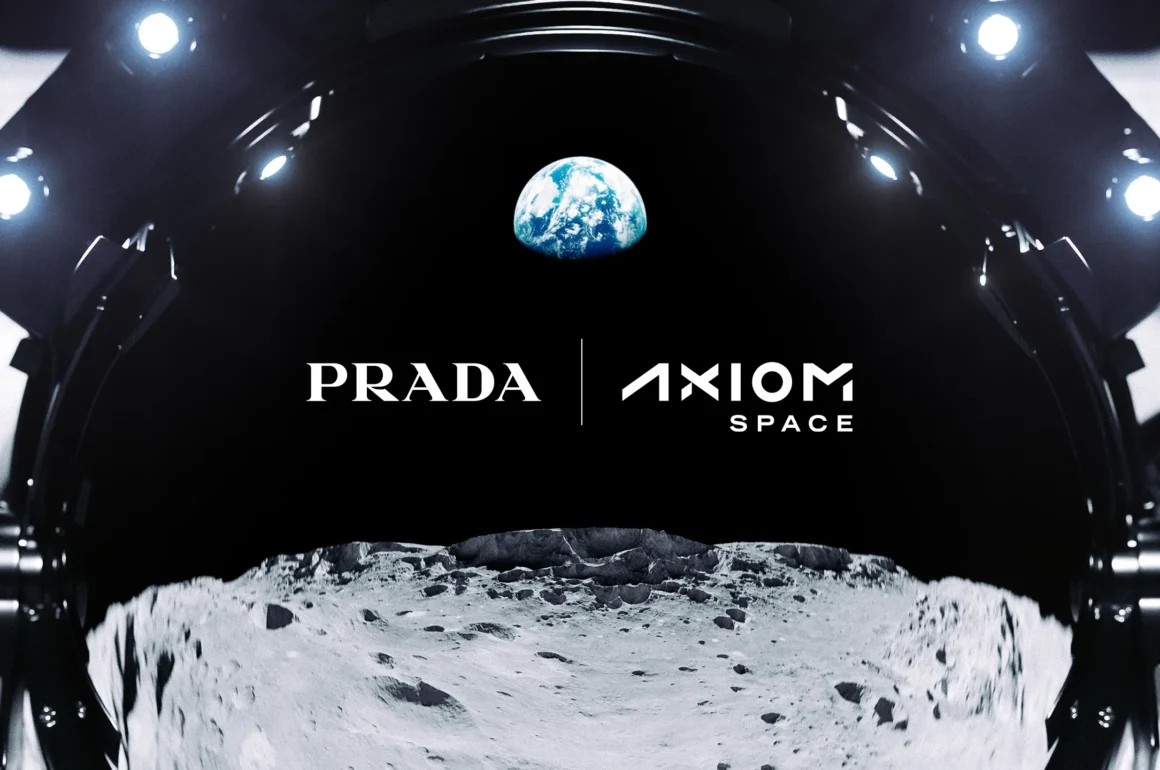 Prada X NASA luksuzna moda stići će do Mjeseca