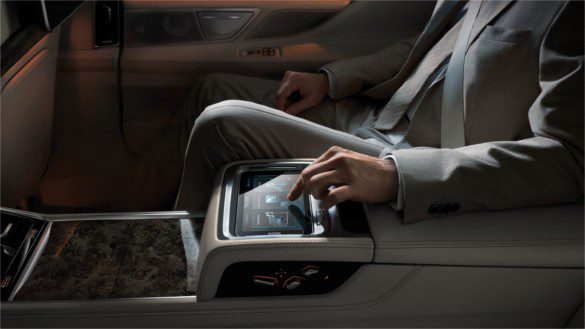 tablet novi bmw 7