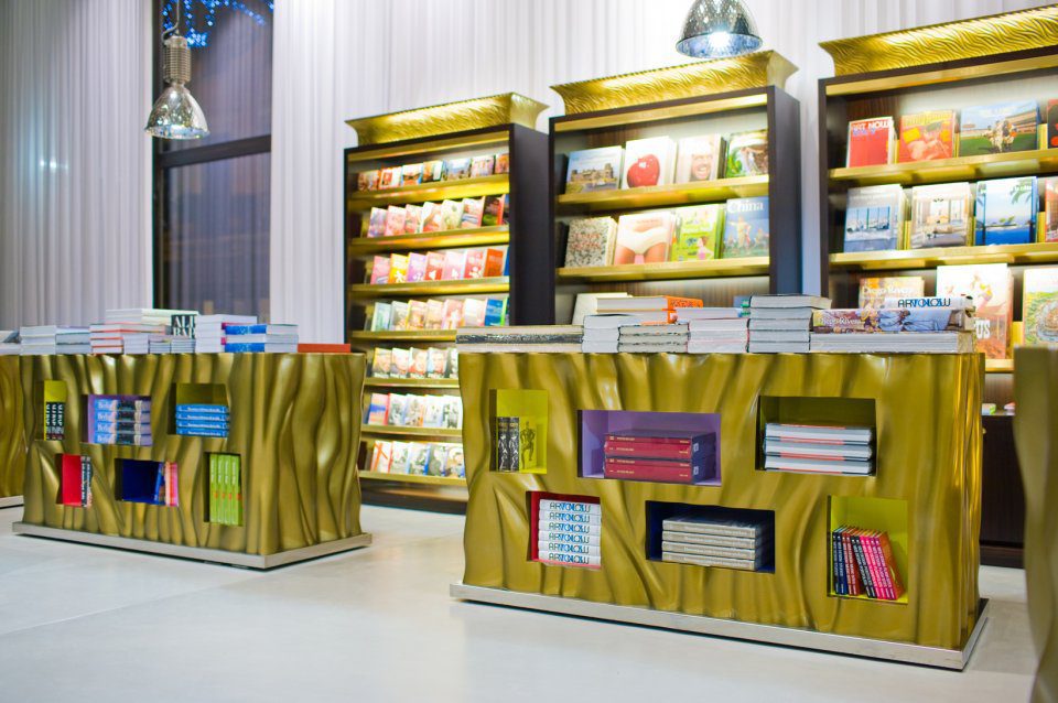 taschen shop