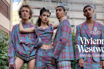 Vivienne Westwood proljeće 2024