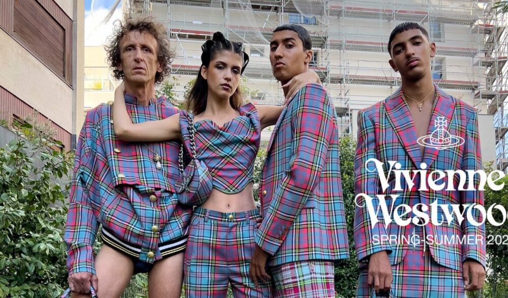 Vivienne Westwood proljeće 2024