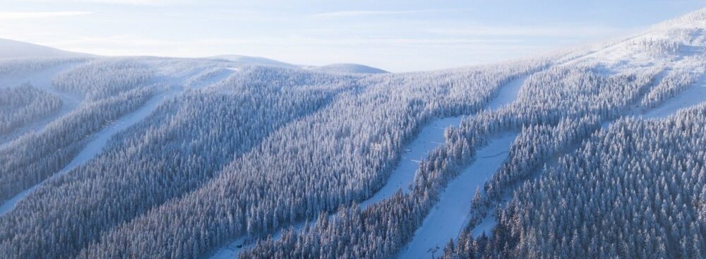 Poznata skijališta u Poljskoj Czarna Gora