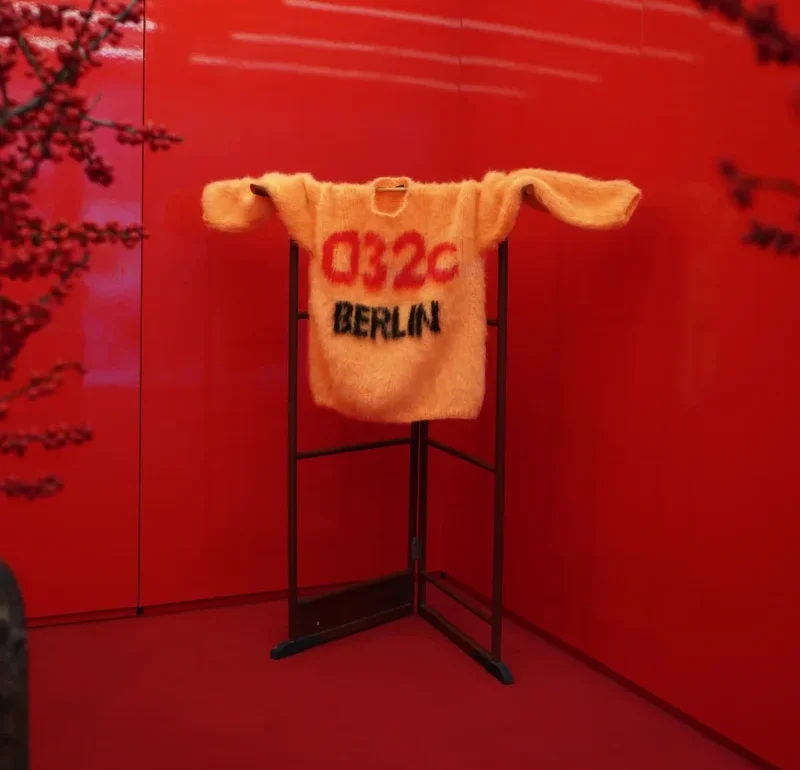 032c Što je ovaj brend i zašto izaziva toliko buke