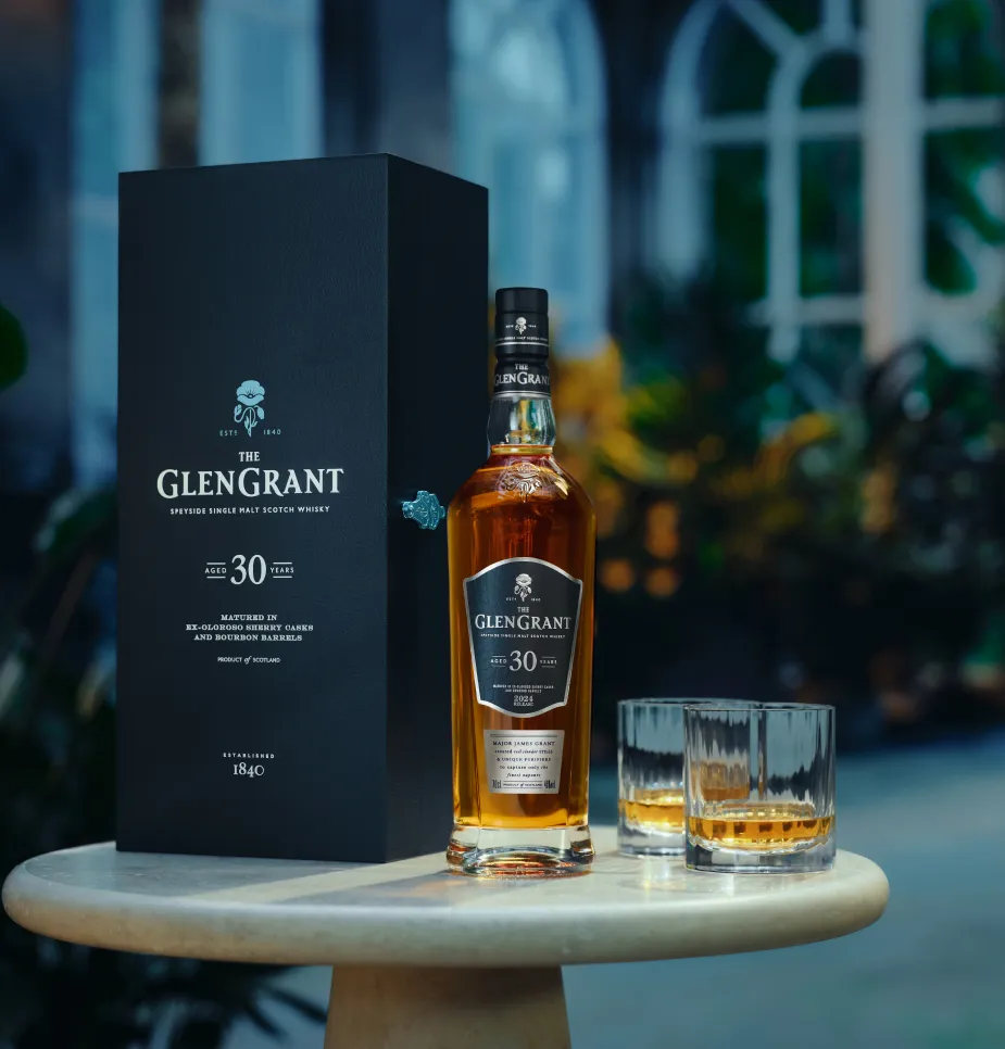 Cijena 30-godišnjeg viskija