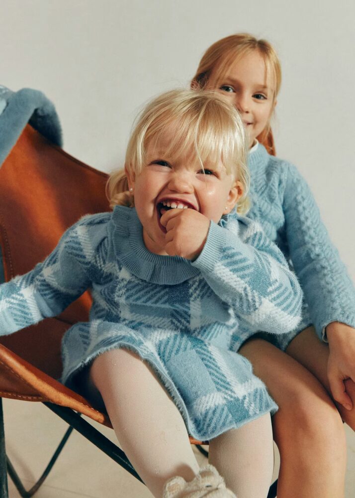 Abel & Lula Dječji brend španjolskog podrijetla