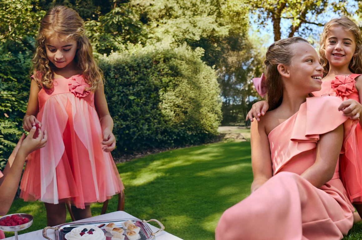 Abel & Lula Luksuzni brend za djecu