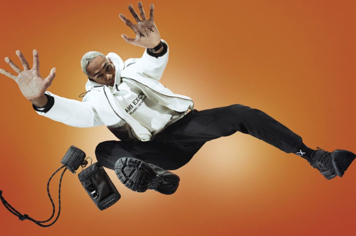 Armani Exchange Je li to dobar brend