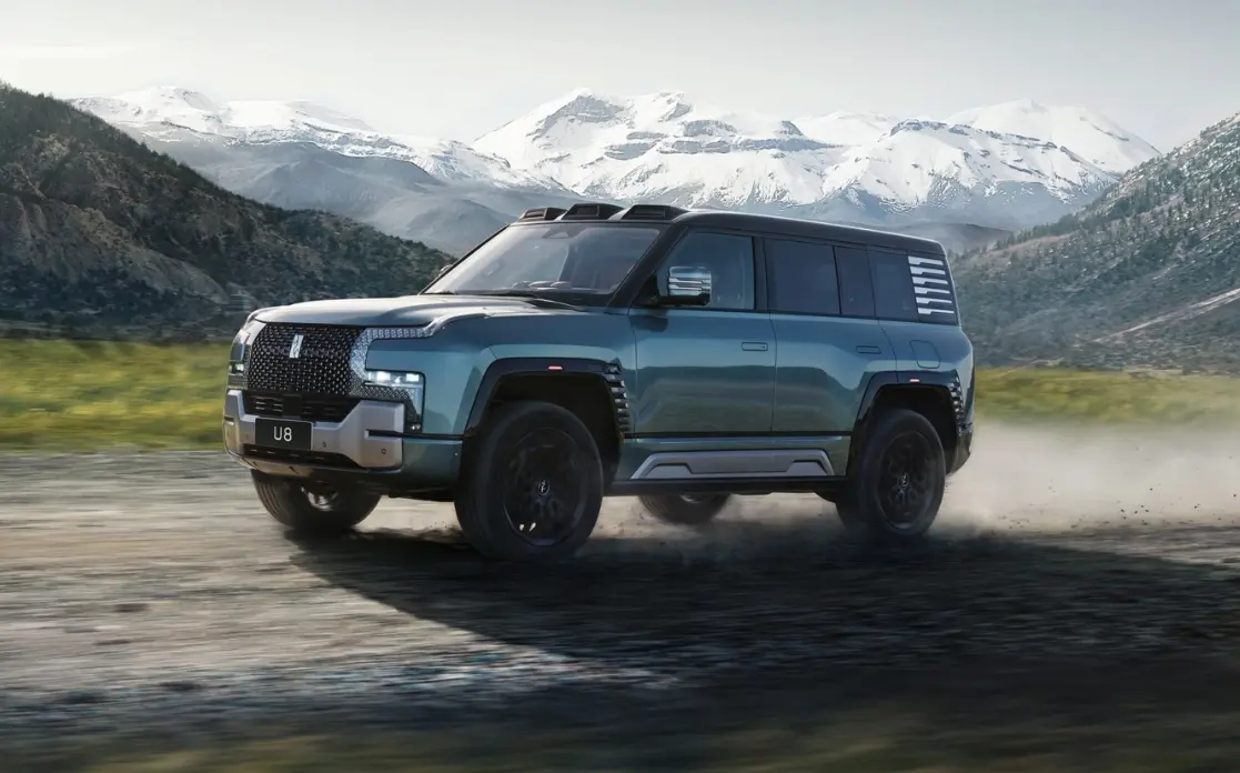 Luksuzni Automobili Blog