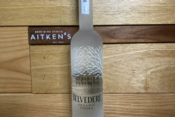 Belvedere Povijest poljske vodke Od palače do ikone luksuza