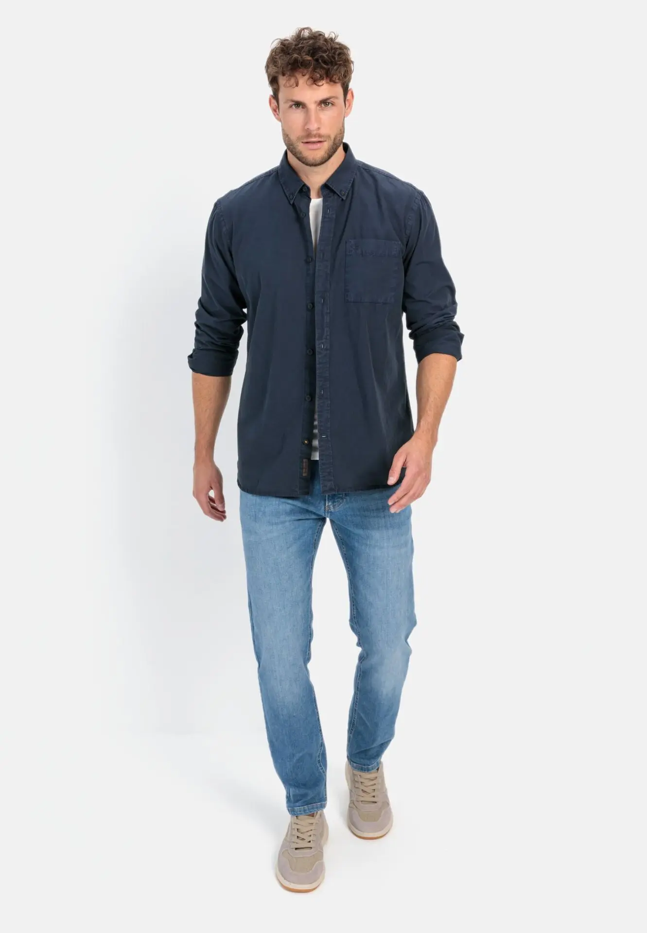 Camel Active Muška odjeća