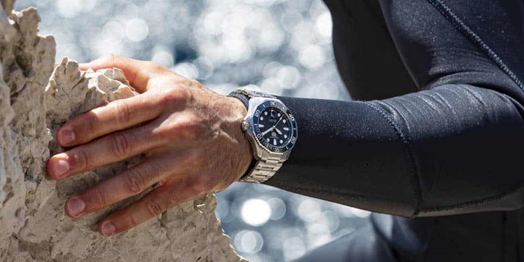 Tah Heuer sat Cijena