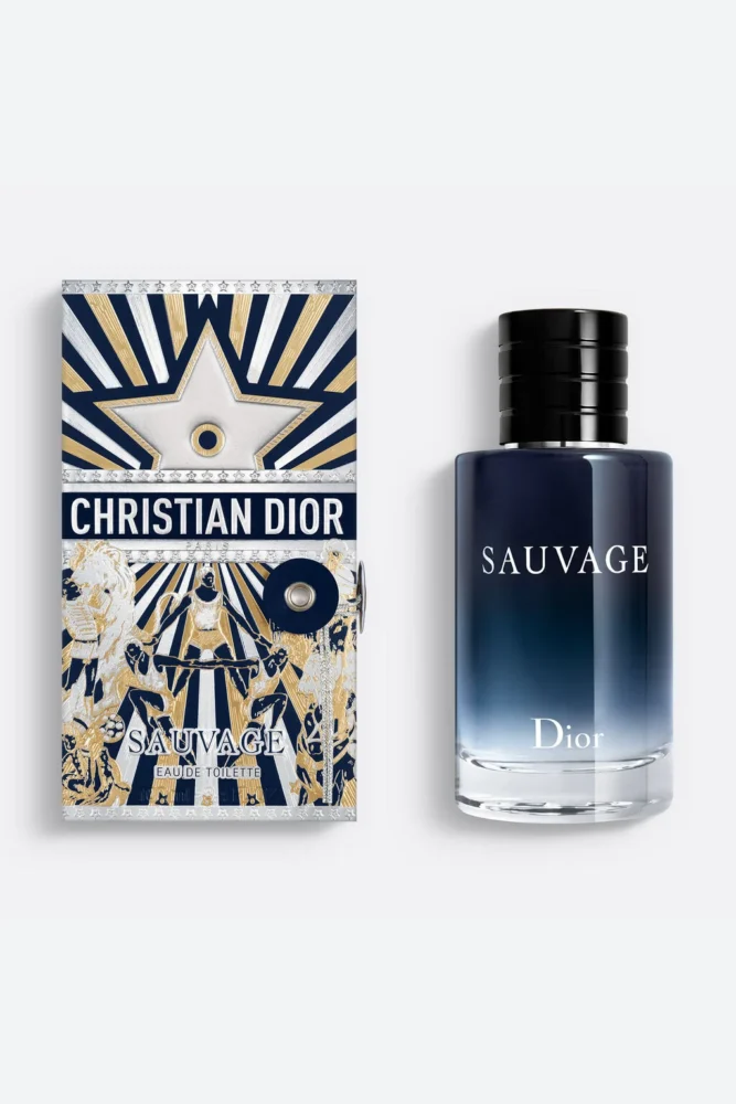 Dior Sauvage