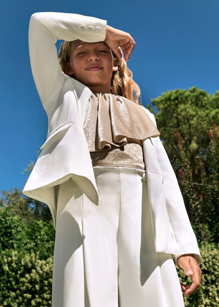 Dječja odjeća Abel & Lula