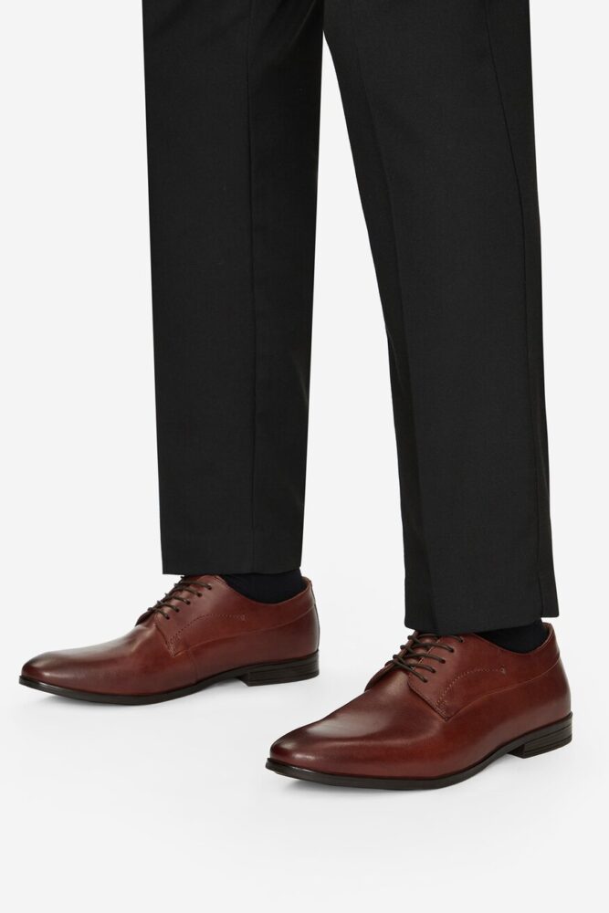 Elegantne muške polucipele