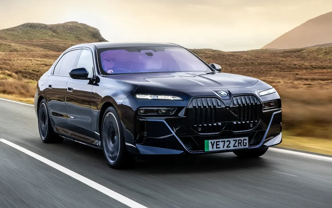 Električni luksuzni automobili 2025 Top 10 i vodič za kupnju