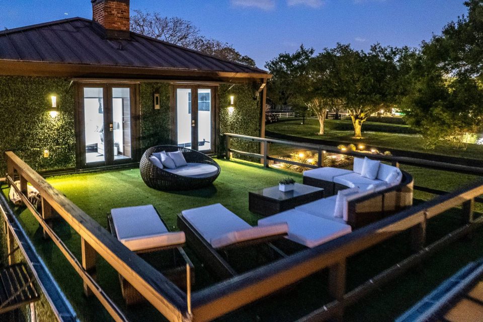 Gisele Bündchen Nekretnina na Floridi