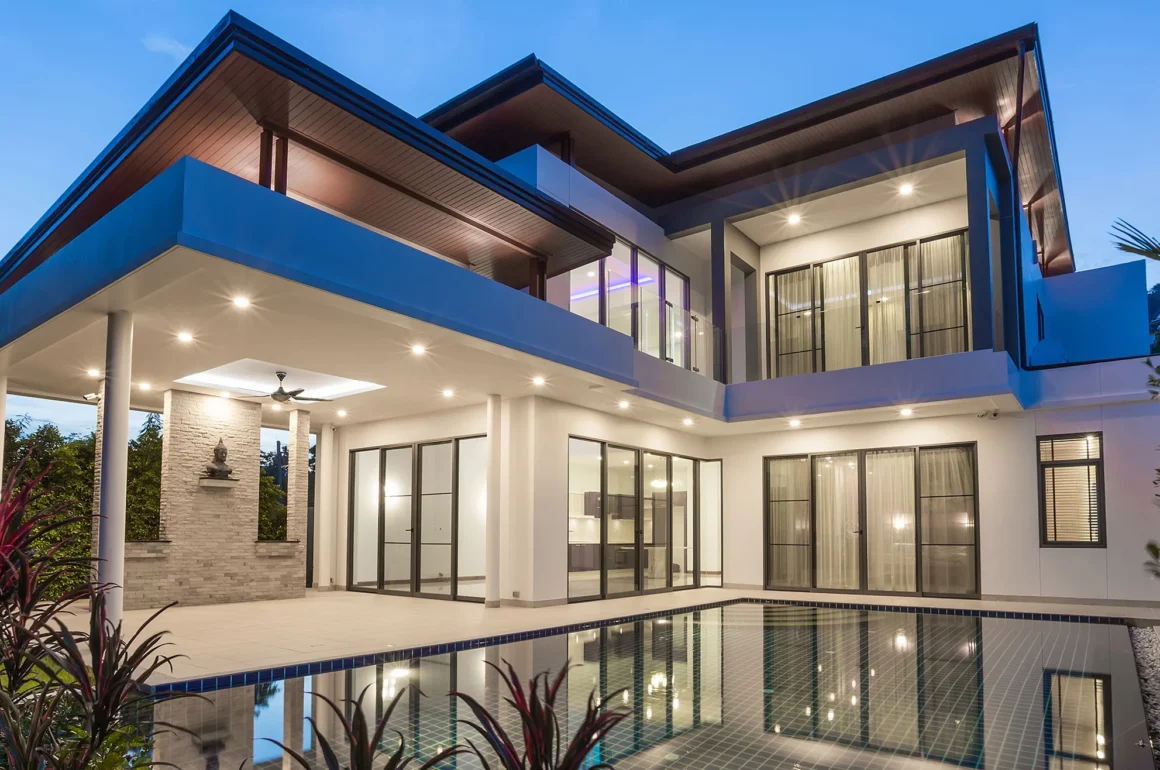 Globalno tržište luksuznih nekretnina Gdje je cijena po kvadratu najviša