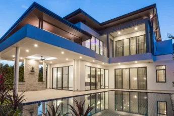 Globalno tržište luksuznih nekretnina Gdje je cijena po kvadratu najviša