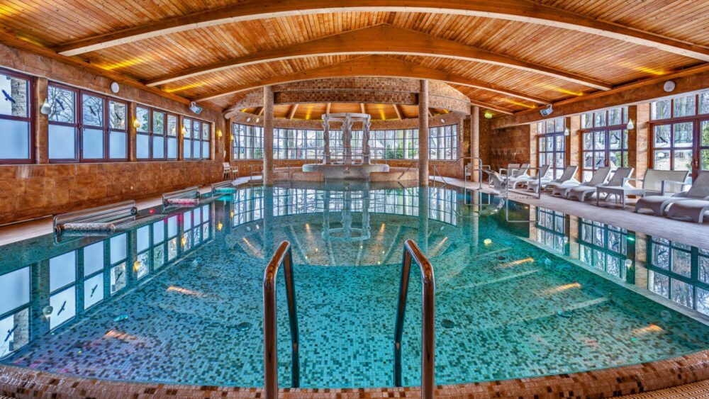 Hotel Manor House Bazen