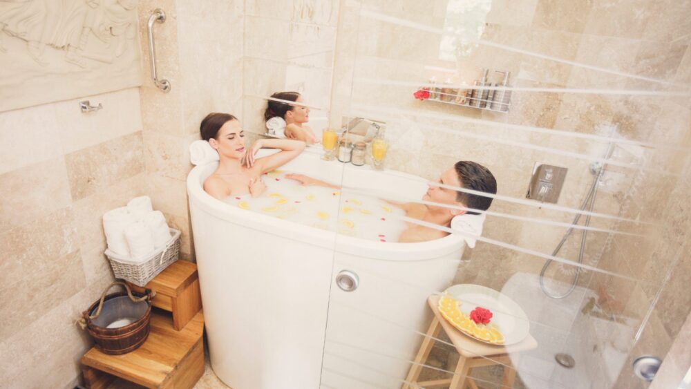 Hotel Manor House Hidroterapija