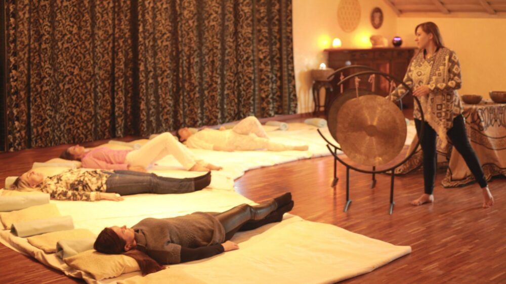 Hotel Manor House Komnata Biovitalnosti