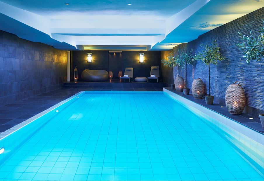 Hoteli u Varšavi Bristol