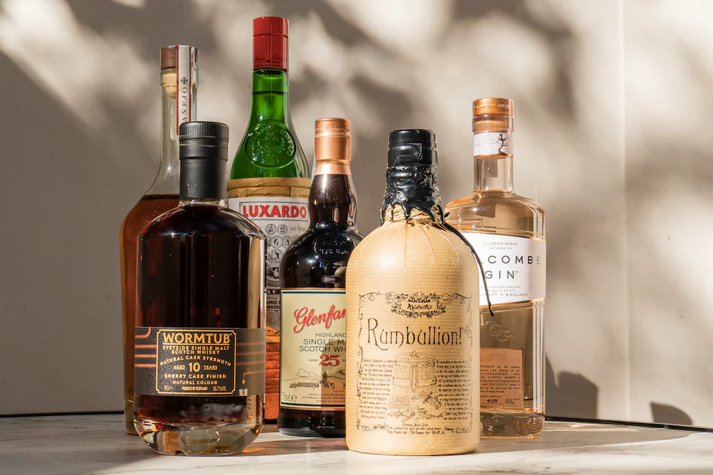 Isplati li se ulagati u alkohol