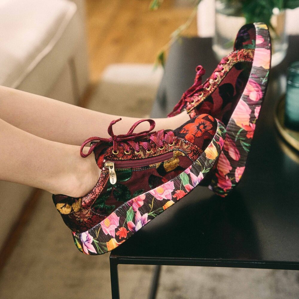 Izuzetne tenisice od Laura Vita