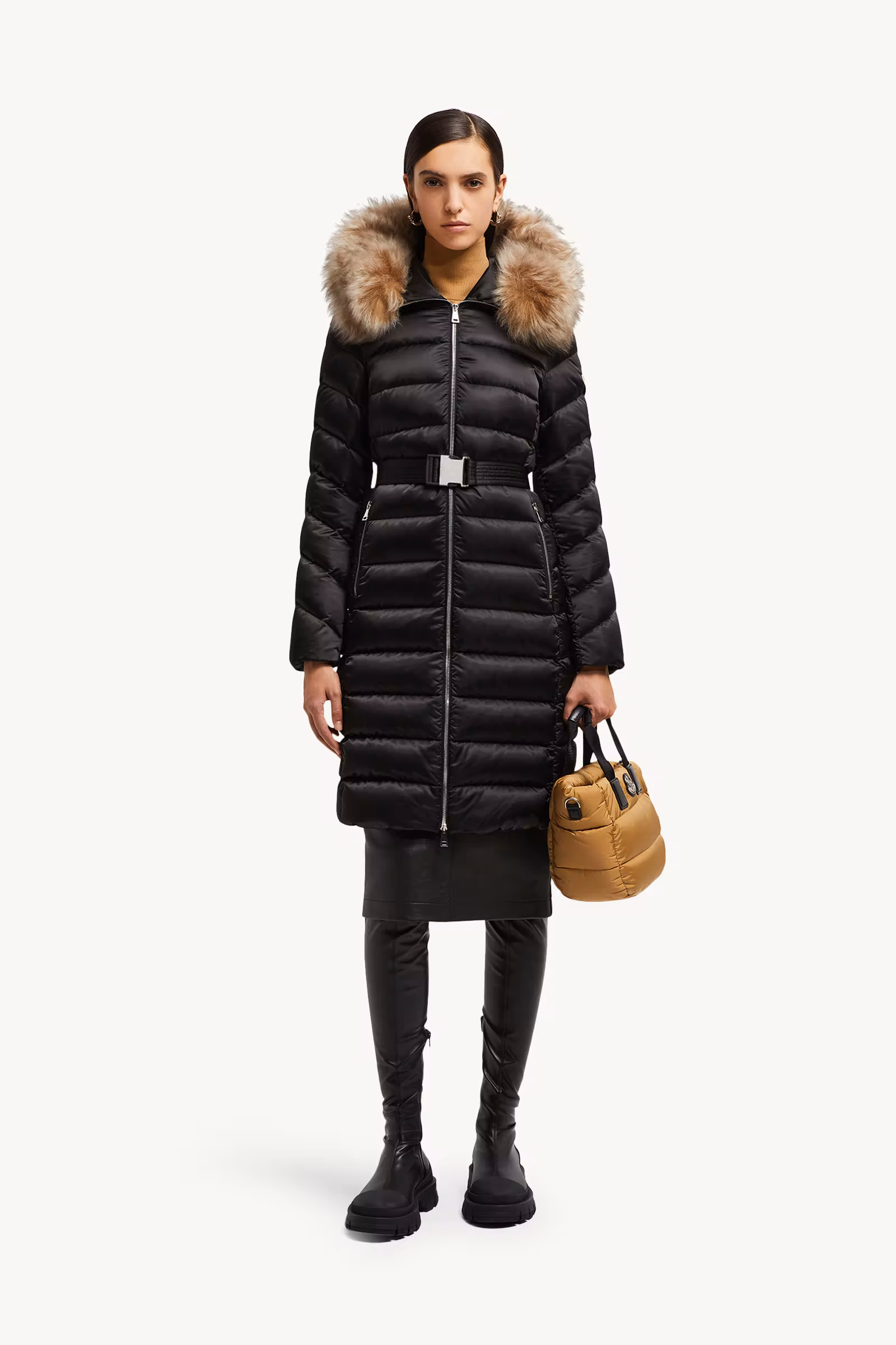 Moncler jakna