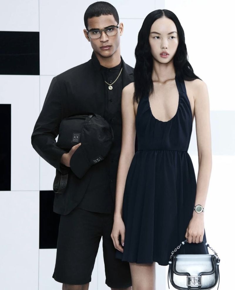 Je li Armani Exchange dobar brend