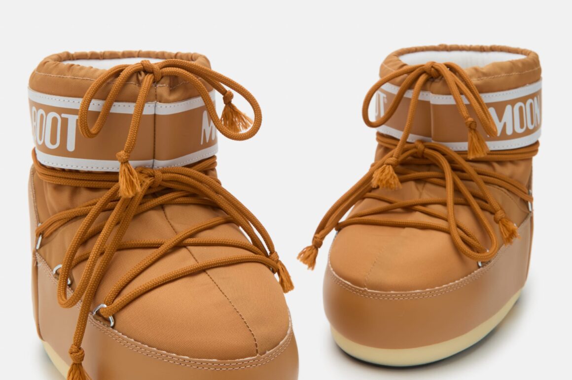 Jesu li Moon Boots vodootporne? Pouzdan vodič za zimu