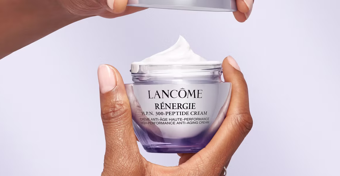 Kako djeluje krema s peptidima
