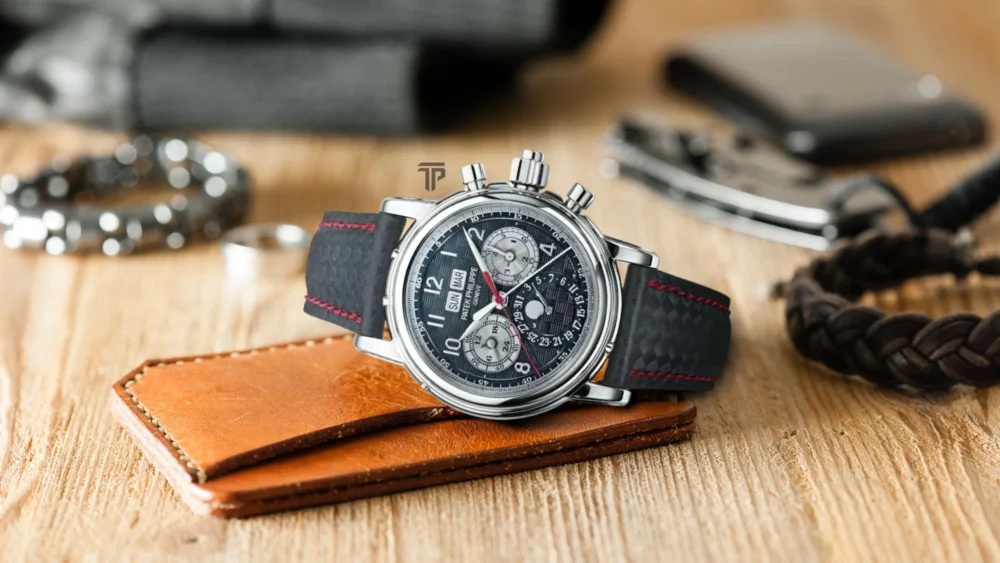 Kako kupiti Patek Philippe