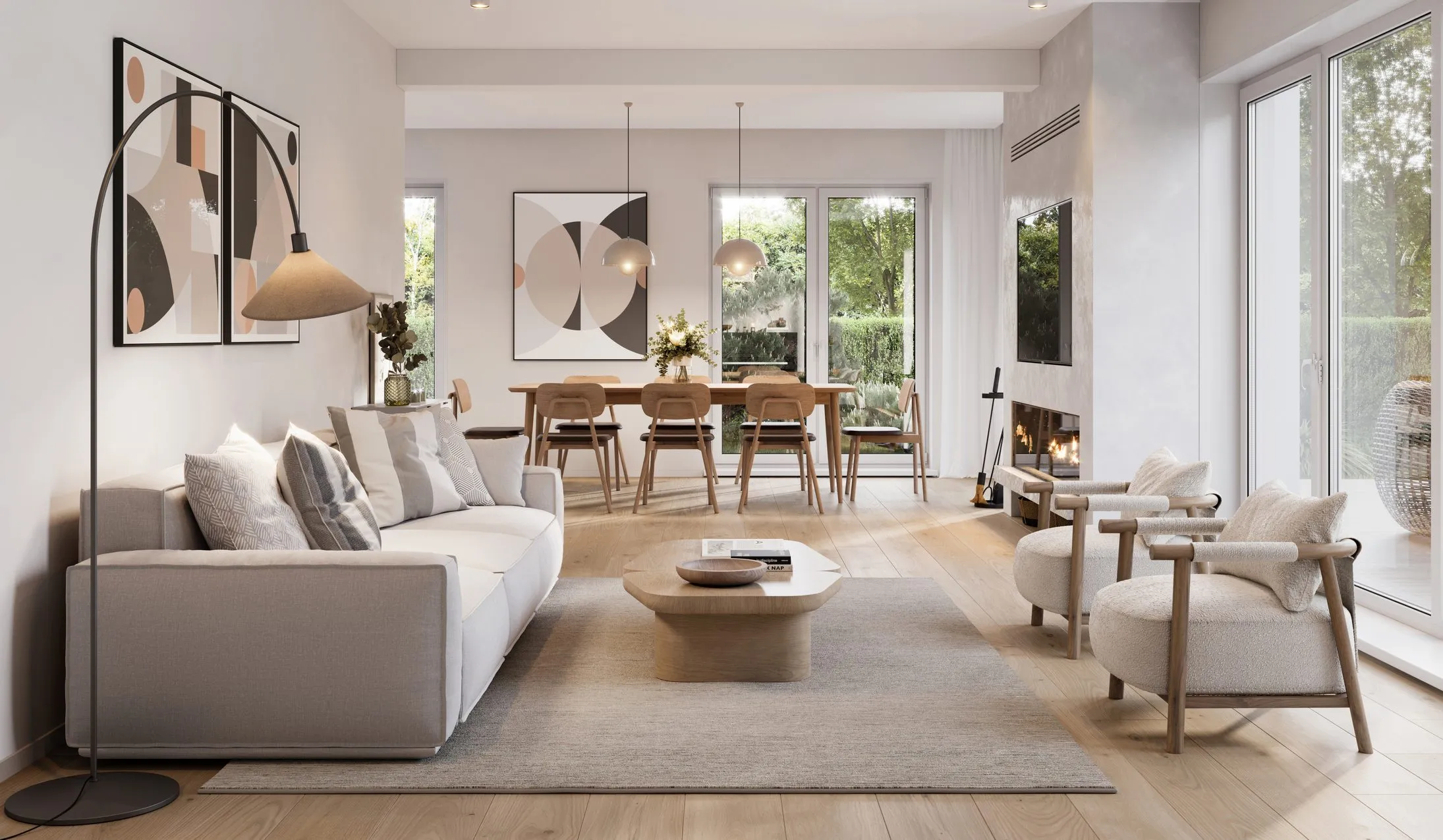 Kako Odabrati Dekoracije Za Elegantni Dom