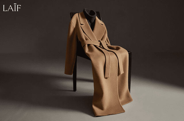 Kako odabrati duljinu kaputa prema figuri