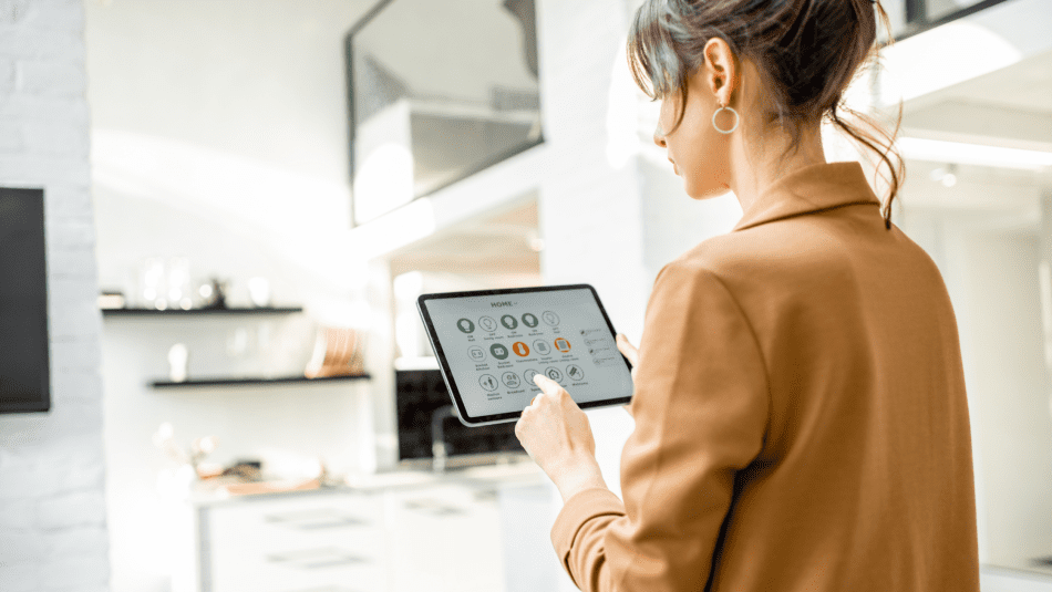 Kako pametne kuće osiguravaju sigurnost