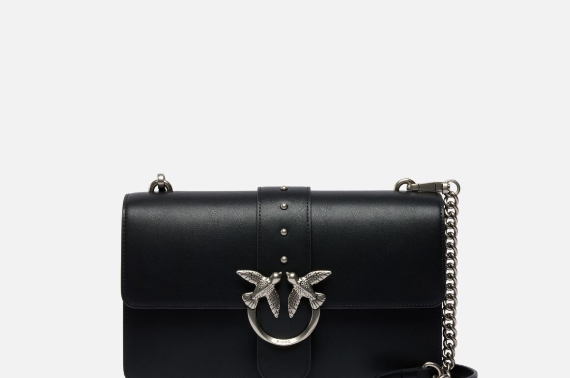 Kako prepoznati autentičnu Pinko torbu Vodič 2025