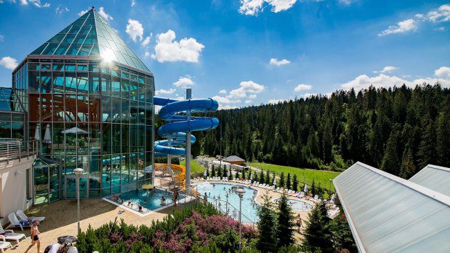 Kako Pronaći Dobar Hotel U Planinama