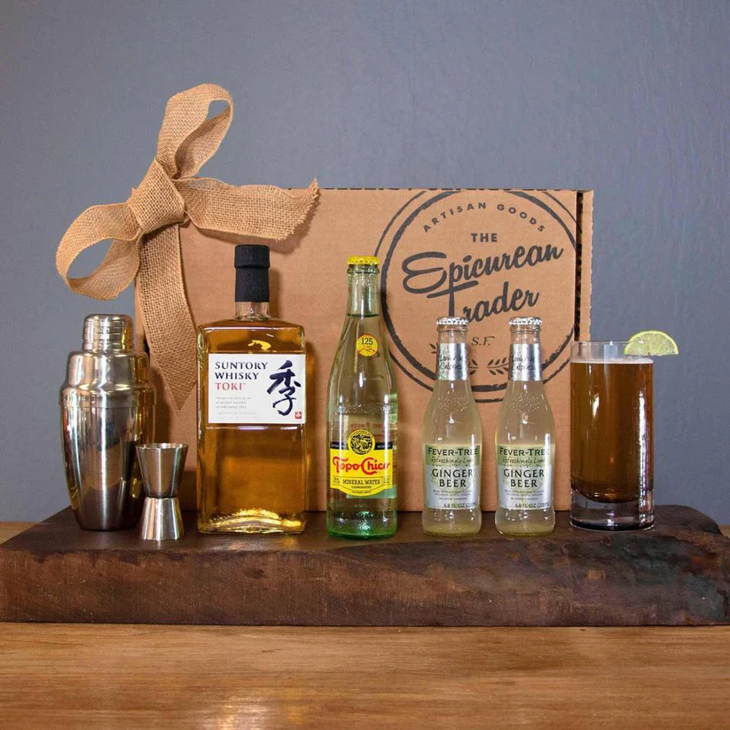 Kako ulagati u alkohol