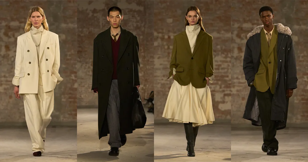 Kakva je nova kolekcija Ami Paris