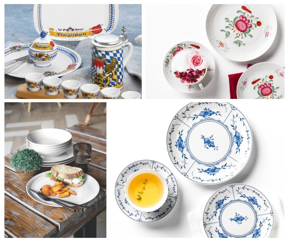 Koja je povijest Seltmann Weiden130