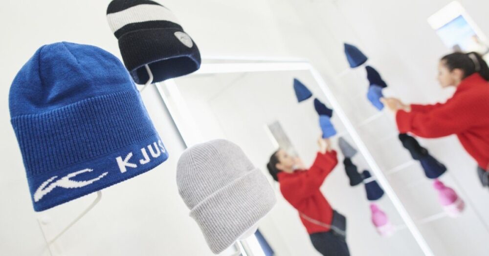 Kape Za Nju Za Sve Uvjete