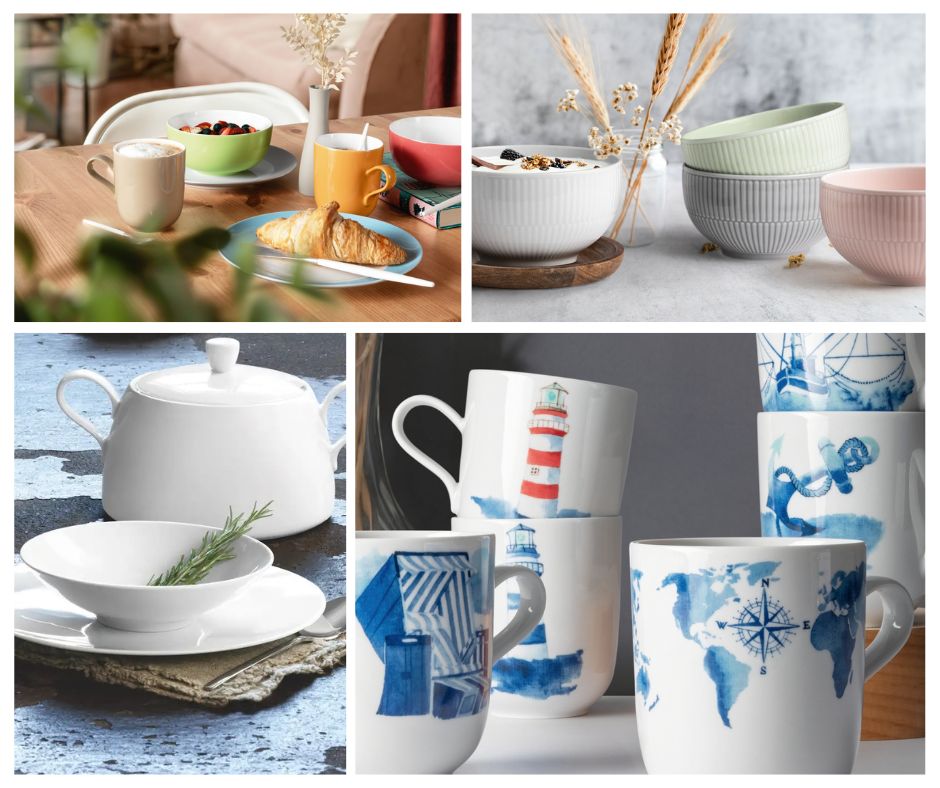 Koja je povijest Seltmann Weiden190