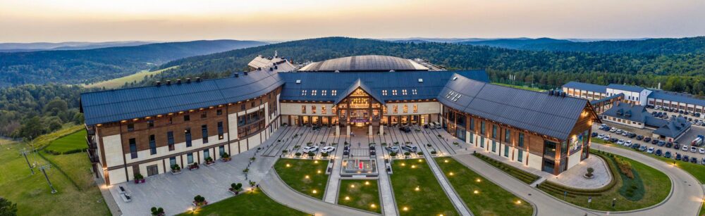 Koji hotel odabrati u planinama